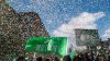 Boston Celebrates at a Chilly St. Patrick's Day Parade​