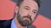 Ben Affleck Demonstrates the Difference Between His ‘Content' and ‘Amused' Face