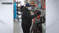 Armed Robbery Under Investigation in Hingham