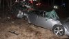 2 Badly Injured After Crashing Car While Fleeing Police in Maine