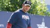 Report: Joe Judge to Serve as Patriots' Assistant Head Coach in 2023