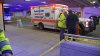 Man Hit and Killed by Bus at Logan International Airport