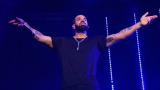 Drake se presentará en Glendale con su gira “It's All A Blur” para este otoño.