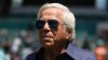 Patriots Owner Robert Kraft Launches $25M Campaign to Fight Antisemitism