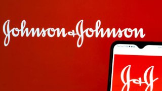 Johnson & Johnson logo