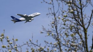 EU officials described the agreement as a “turning point” and “another important step” for European aviation, saying the measures were designed to reduce reliance on fossil fuel imports and improve energy security.