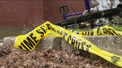 Teen Fatally Shot in Providence, RI