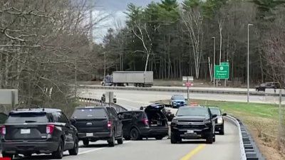 Man Charged With Killing Parents, 2 Others, Then Shooting 3 Others on Maine Highway