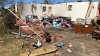 Survivors Recount Flying Debris and Destroyed Buildings as Tornadoes Batter the South and Midwest
