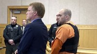 Man who confessed to killing 4 people, including parents, is sentenced to life in Maine