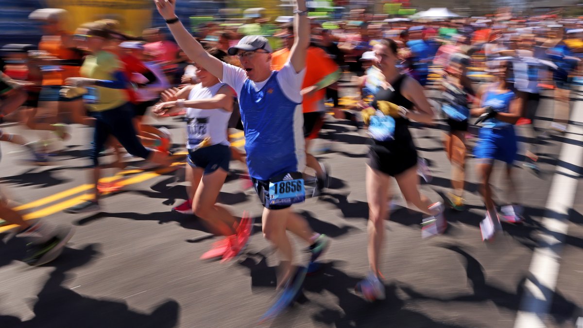 2023 Boston Marathon Live updates, results, photos, news