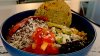 How to Make a Perfect Mexican Grain Bowl in a Dream Kitchen