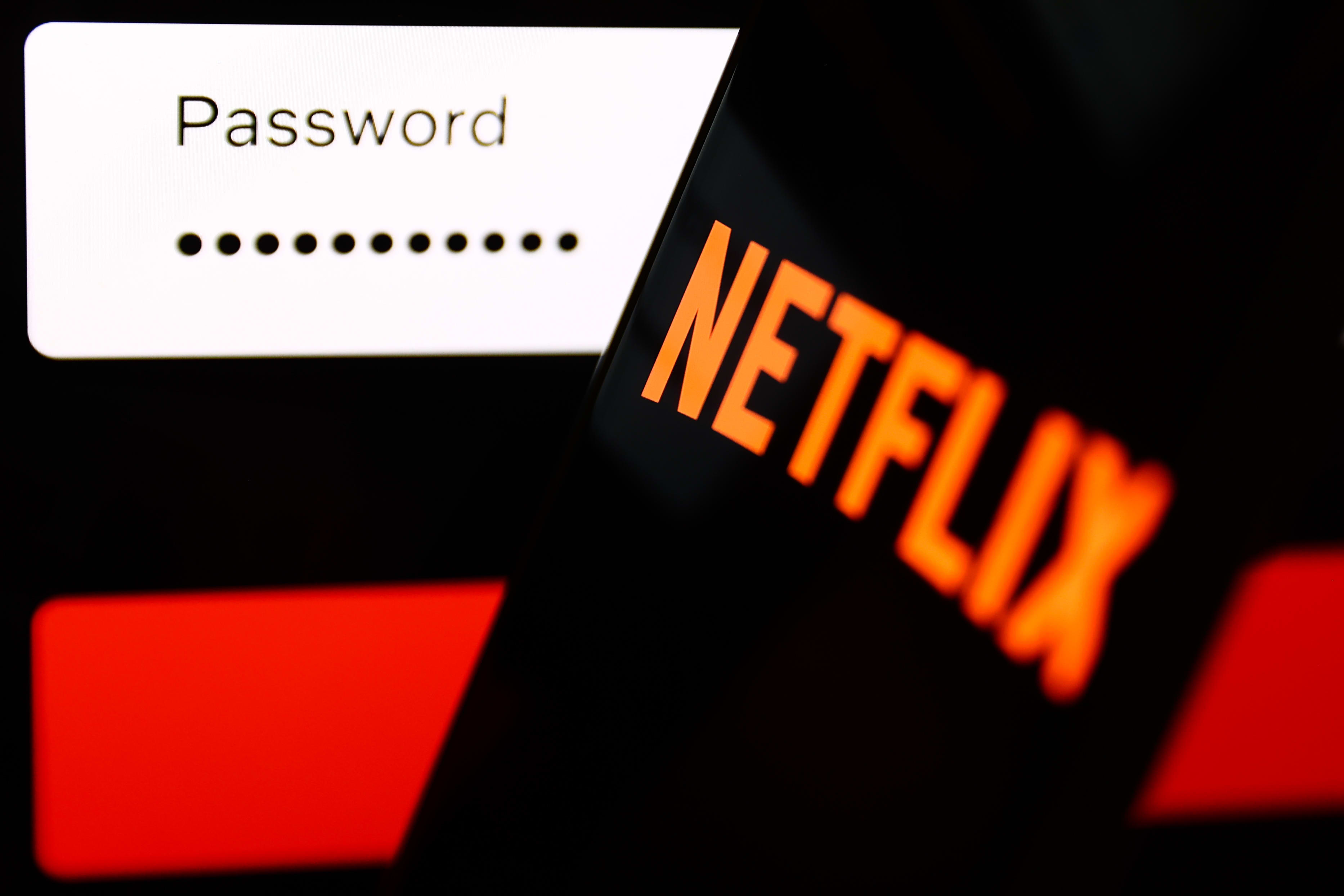Netflix's password-sharing crackdown reels in subscribers as it raises  prices for its premium plan, Business