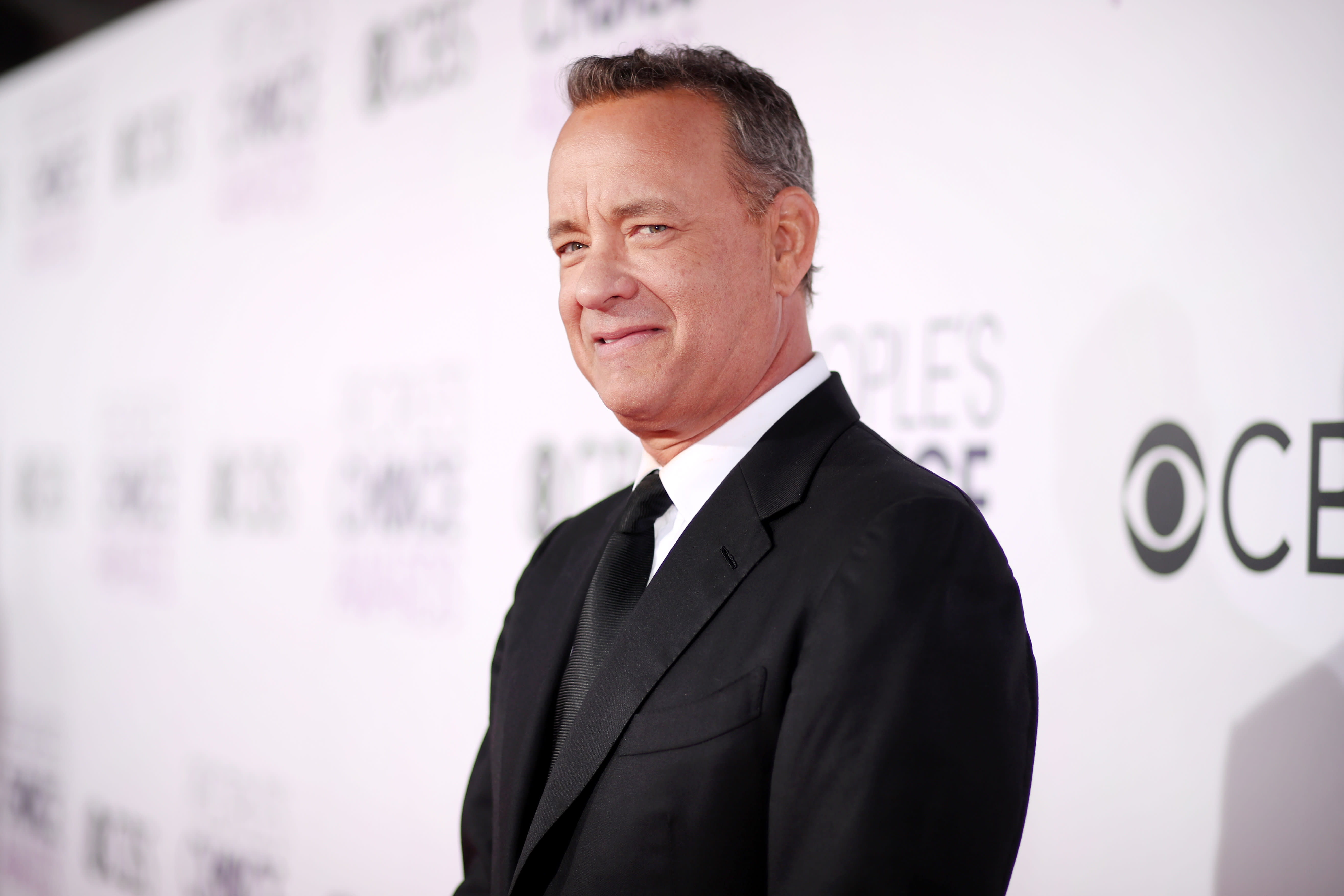 Tom Hanks Used a Popular Productivity Hack to Write His First Novel—Heres How It Works