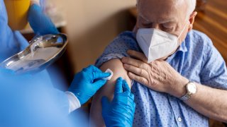 FDA Approves Pfizer RSV Vaccine for Older Adults