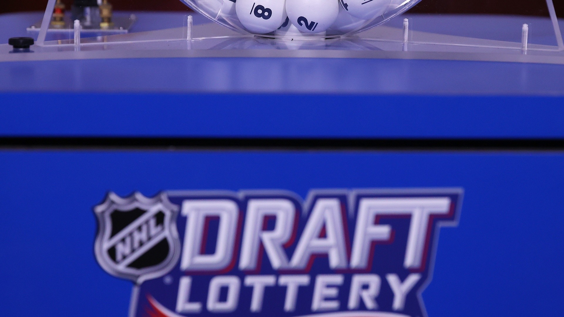 2023 NHL Draft Lottery When, How It Works, Top Prospects