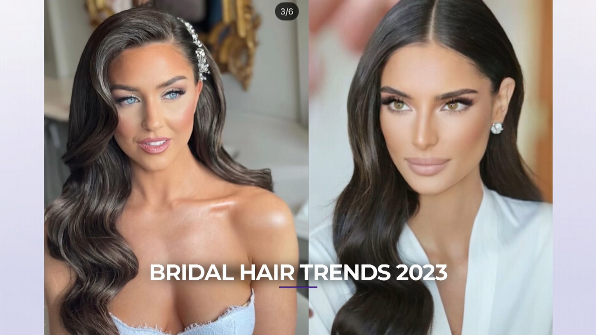 Wedding Season Elegance: Bridal Hair Trends and Tips - J Salons