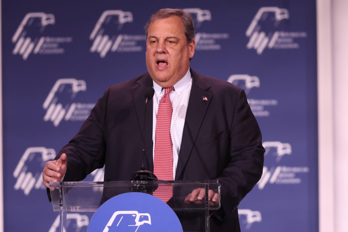 Ex-New Jersey Gov. Chris Christie Planning to Launch GOP Presidential Campaign – NECN