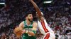 Derrick White's Putback as Time Expires Lifts Celtics Past Heat, Forces Game 7​