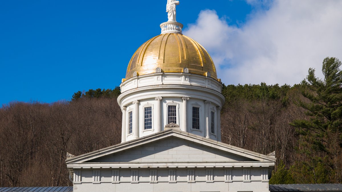 Vermont Legislature Adjourns After Expanding Childcare and Housing ...