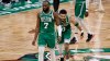 Jayson Tatum Says It's ‘Extremely Important' for Celtics to Keep Jaylen Brown