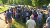 Rally Held to Stop Proposed Closure of Leominster Hospital's Maternity Unit