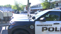 Armed Man Killed During Police Shooting in Manchester, NH