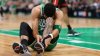 Jayson Tatum Addresses Game 7 Ankle Injury: ‘I Was a Shell of Myself'
