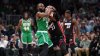 Celtics Can't Take the Heat, Drop Game 7 at Home to End Their Playoff Run
