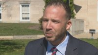 Former Cranston, RI, council member facing child sex charge