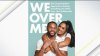 Actress and author Khadeen Ellis on new book ‘We Over Me'
