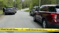 Police Shooting Under Investigation in Maine