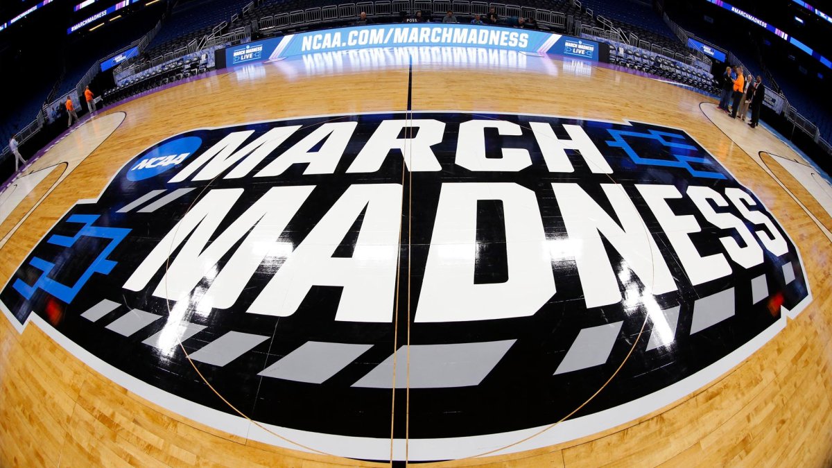 2024 women’s March Madness teams by state NECN
