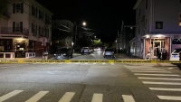 One Person Injured in Late-Night Stabbing in Providence