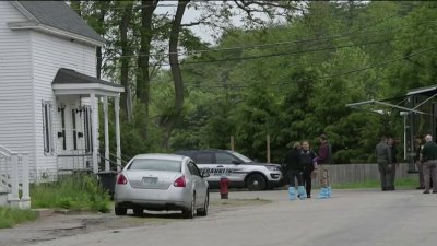 Suspicious Deaths Ruled Homicides in Franklin, NH