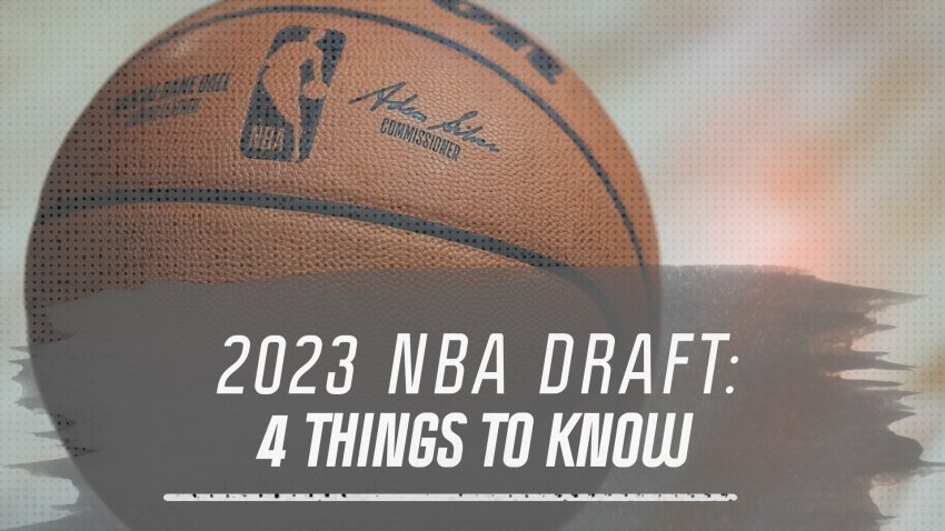 Breaking down fashion at the 2023 NBA Draft – NECN