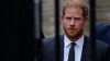What to Know About Prince Harry's Court Fight With British Tabloids