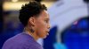 Brittney Griner, Mercury Teammates Confronted at Airport by ‘Provocateur,' WNBA Says