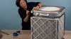 Social media and duct tape are helping people make DIY air purifiers that filter out wildfire smoke