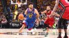 Nikola Jokic, Jamal Murray Lead Nuggets Past Heat in Game 1 of NBA Finals