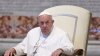 Pope Francis to undergo intestinal surgery and will be hospitalized for several days