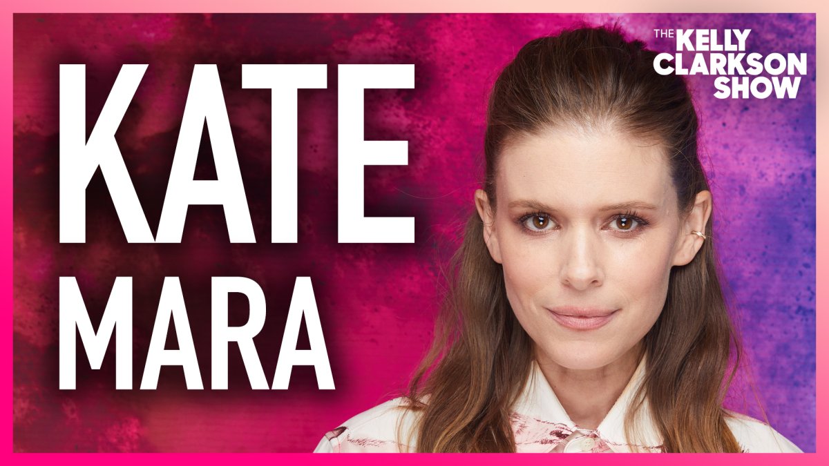 Kate Mara on living among family full of ‘psycho’ Giants and Steelers ...