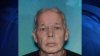 Authorities Looking for Missing Tyngsborough Man With Dementia