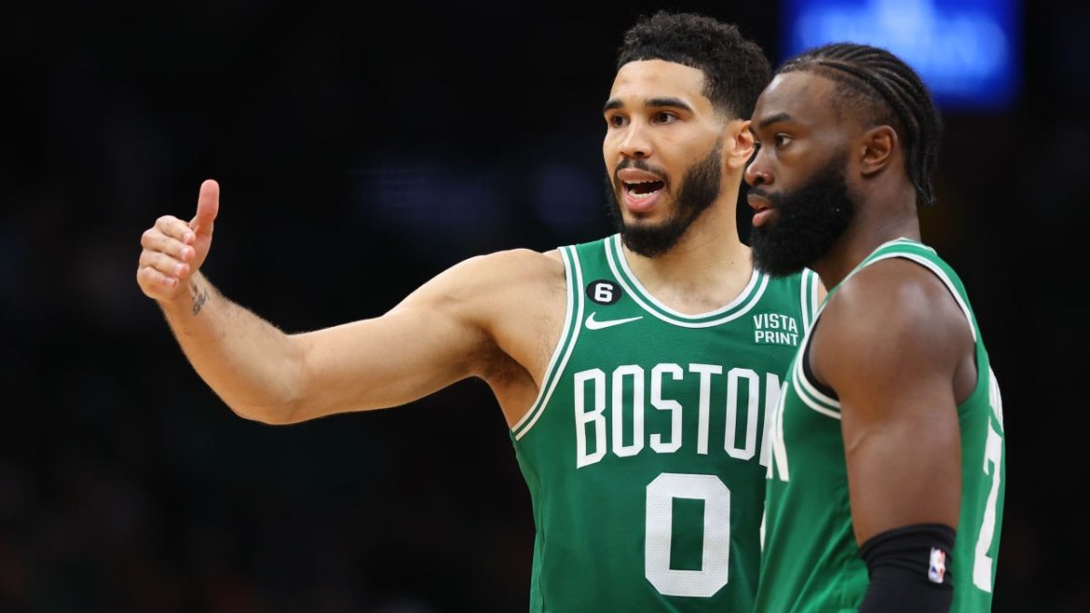 How NBA's new CBA could impact Jaylen Brown's future with Celtics