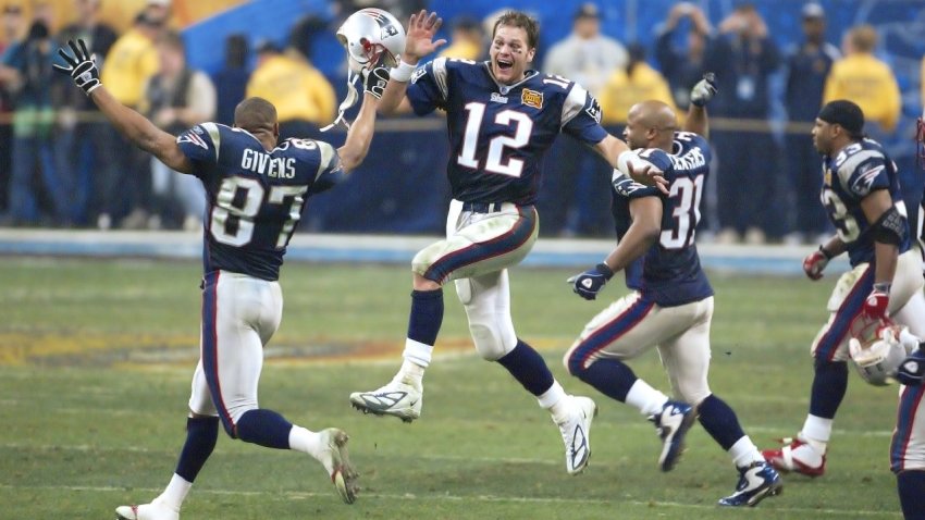 Inside the fraudulent scheme to sell three 'Tom Brady' Super Bowl