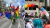 LIVE COVERAGE: Boston Pride for the People Parade underway