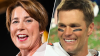Will There Be a ‘Tom Brady Day' in Mass.? Gov. Says She Wants to Honor QB