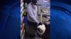 South Shore liquor store robbed, Marshfield police searching for suspect