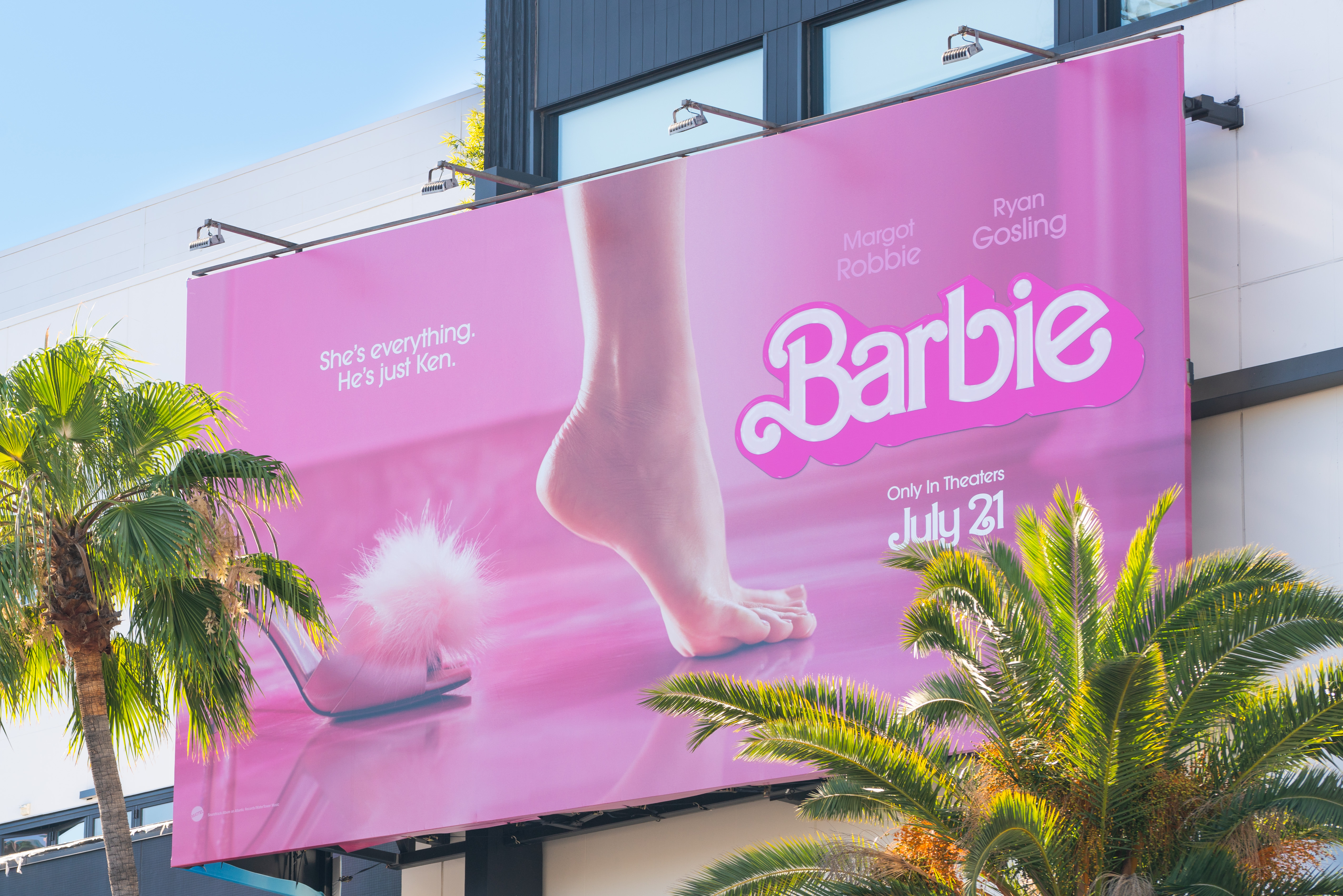 Lateinamerika empfängt Barbie mit rosa Tacos, Parodien und Protesten