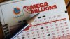 Maine's $1.35B lottery winner sues mother of his child over anonymity